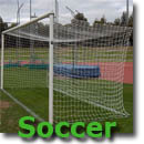 soccer net, soccer nets